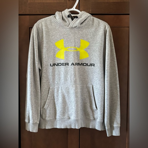 3 for $30. Under Armour hoodie - Picture 1 of 5